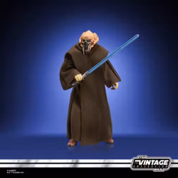 Star Wars: The Vintage Collection Plo Koon (Attack of the Clones) Action Figure