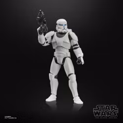 Star Wars: The Black Series Clone Commando (Battlefront II) Action Figure