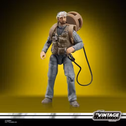 Star Wars: The Vintage Collection Bodhi Rook (Rogue One) Action Figure