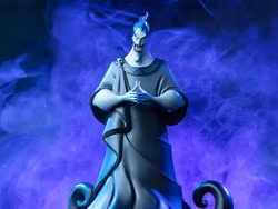 Disney's Villains Hades (Deluxe Ver.) 1/10 Art Scale Statue