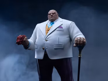 Marvel Kingpin 1/10 Art Scale Statue