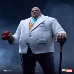 Marvel Kingpin 1/10 Art Scale Statue