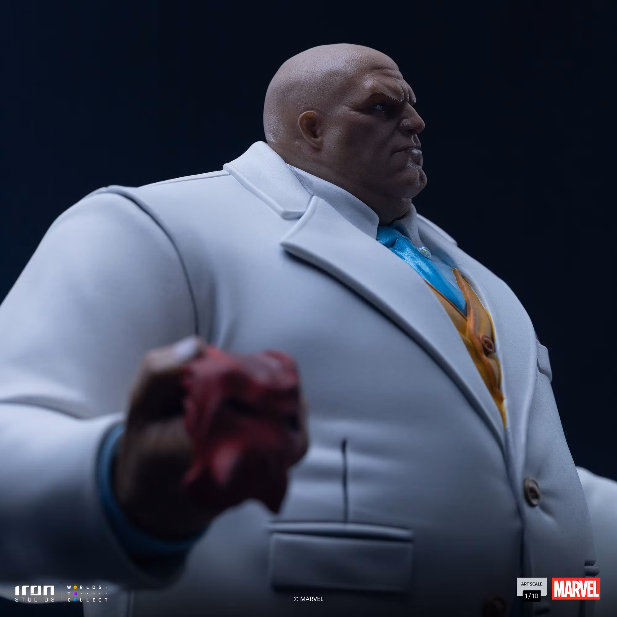 Marvel Kingpin 1/10 Art Scale Statue