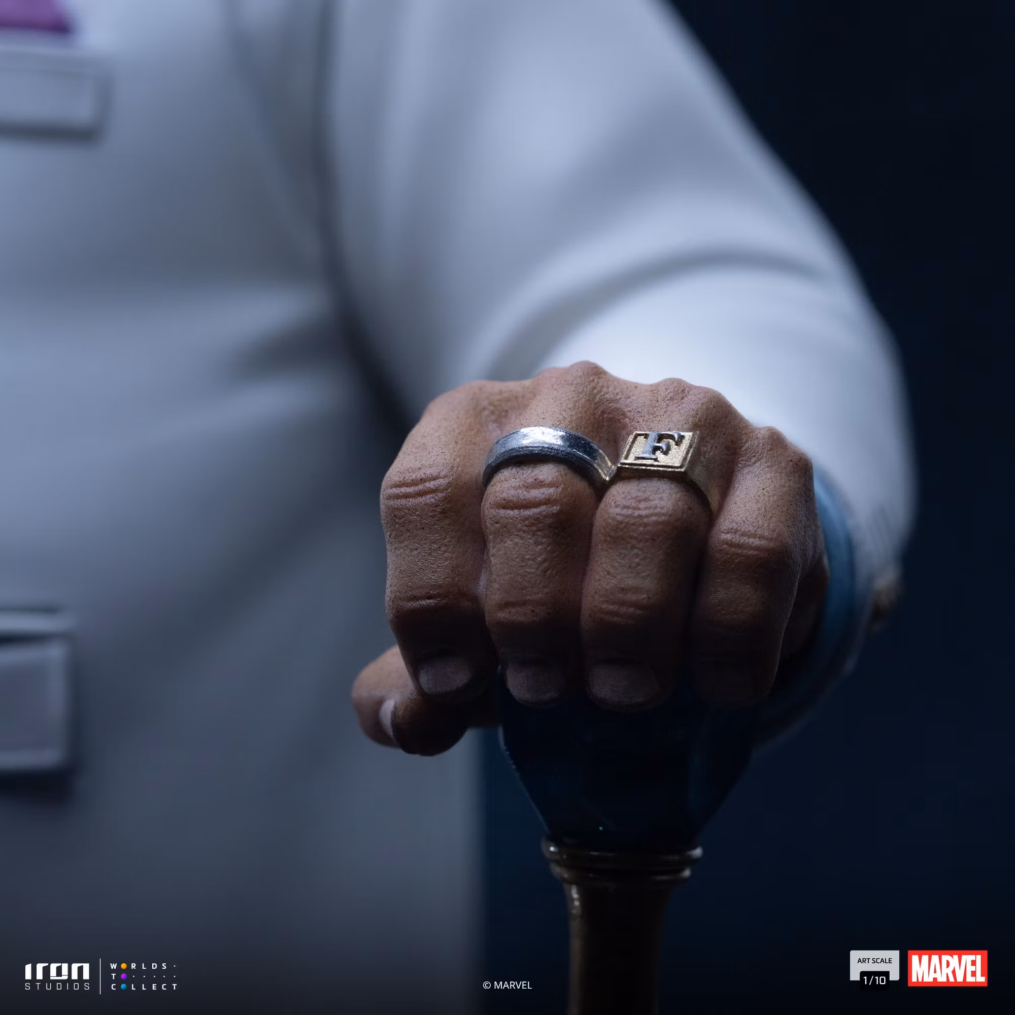 Marvel Kingpin 1/10 Art Scale Statue