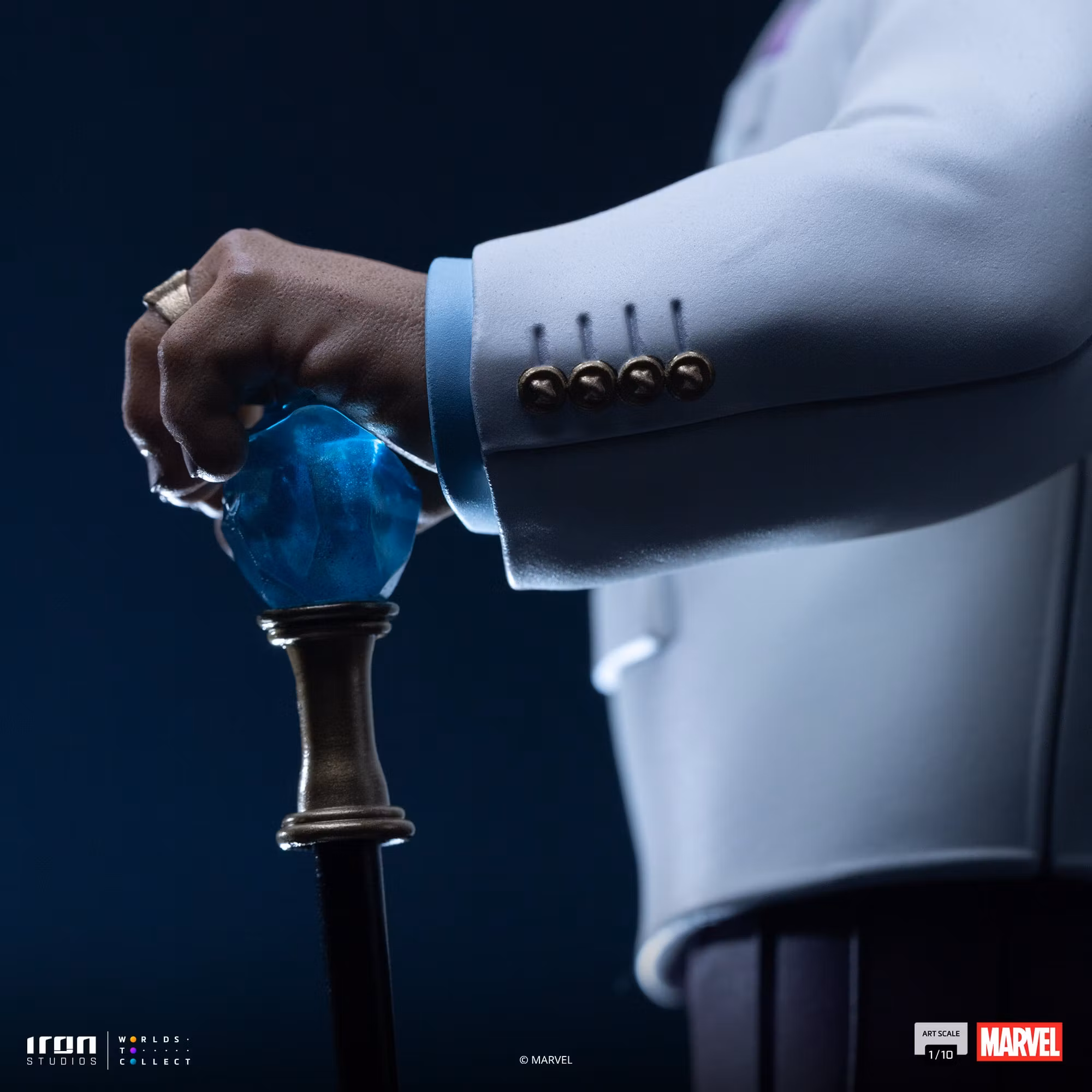 Marvel Kingpin 1/10 Art Scale Statue