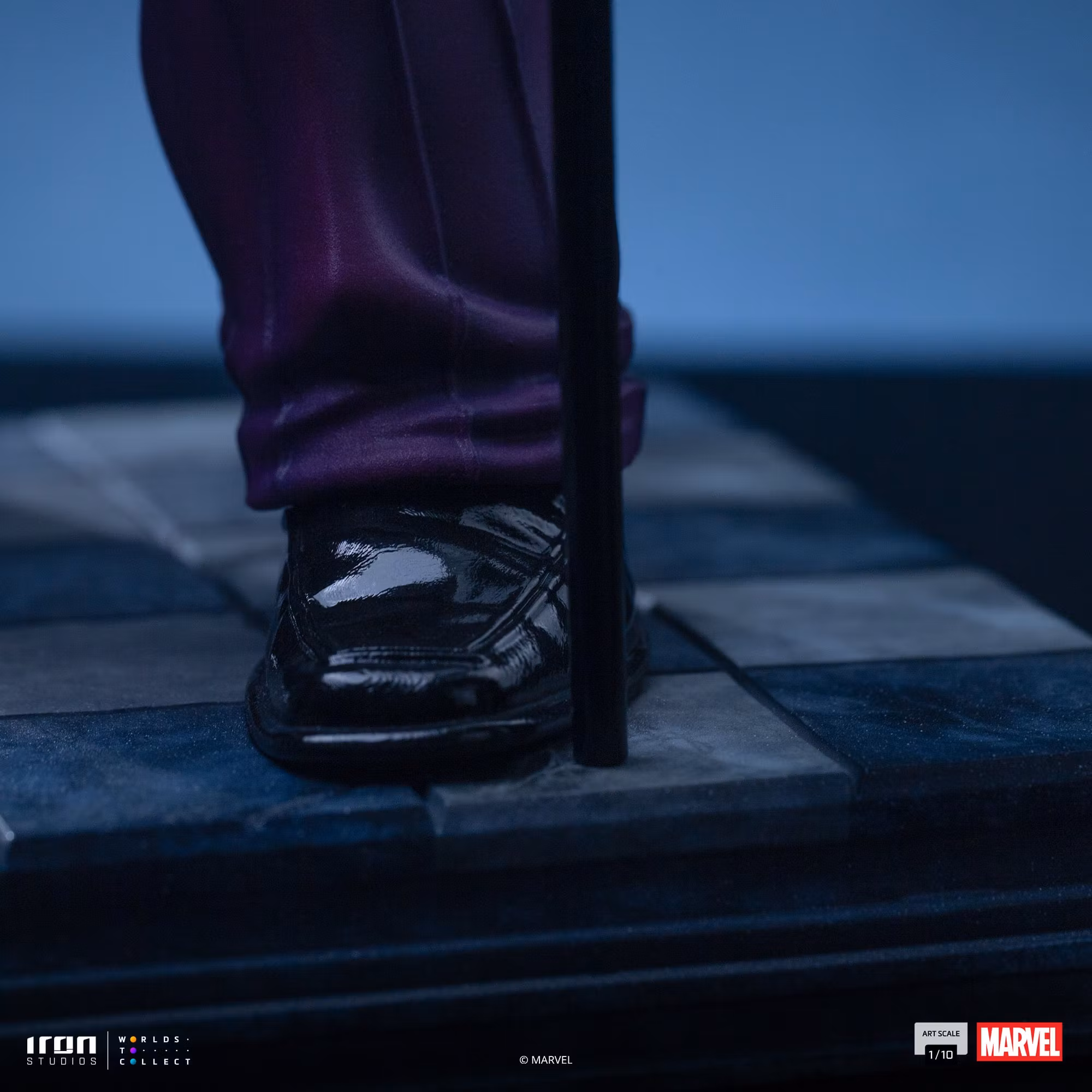 Marvel Kingpin 1/10 Art Scale Statue