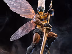 Masters of the Universe Buzz-Off 1/10 Art Scale Statue