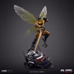 Masters of the Universe Buzz-Off 1/10 Art Scale Statue