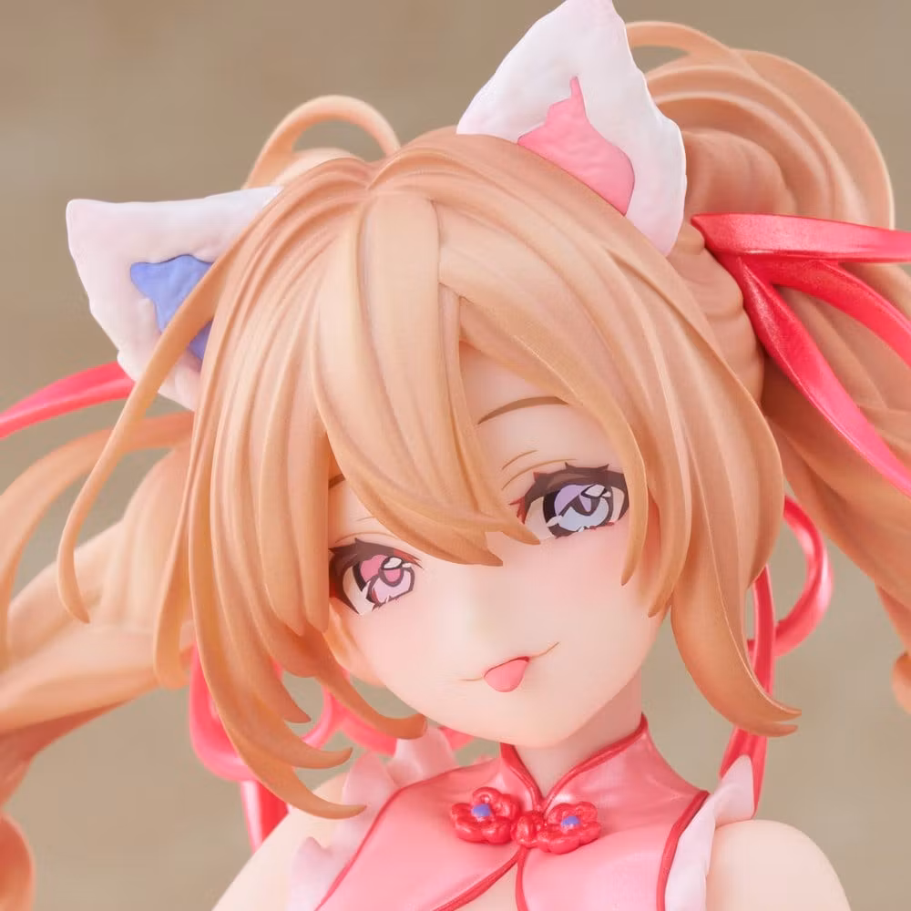 (18+) DS Mile Illustration Su Xiaoxiao 1/6 Scale Figure
