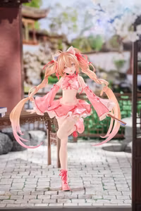 (18+) DS Mile Illustration Su Xiaoxiao 1/6 Scale Figure