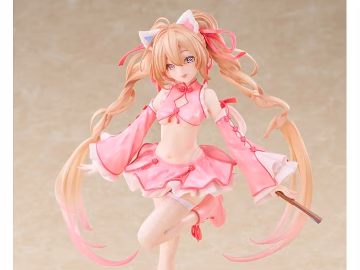 (18+) DS Mile Illustration Su Xiaoxiao 1/6 Scale Figure