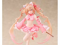 (18+) DS Mile Illustration Su Xiaoxiao 1/6 Scale Figure