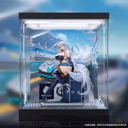 Azur Lane Shinano (Moonlit Chrome) 1/7 Scale Figure with Display Box (With Bonus)