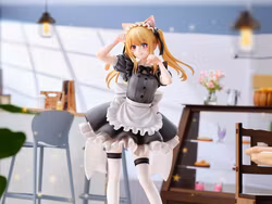 Oshi no Ko Ruby (Cat Maid Limited Edition Ver.) 1/6 Scale Figure