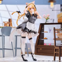 Oshi no Ko Ruby (Cat Maid Limited Edition Ver.) 1/6 Scale Figure