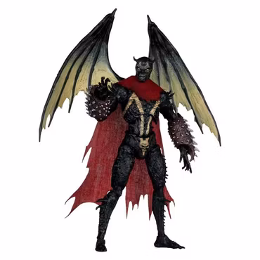 Spawn Toy Action Figure Classic Nightmare Spawn