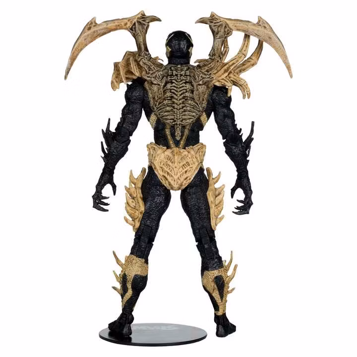 Spawn Toy Action Figure Curse of Spawn