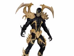 Spawn Toy Action Figure Curse of Spawn