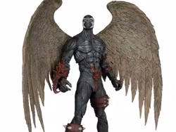 Spawn Toy Action Figure Wings of Redemption Spawn