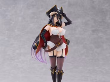 Overlord Albedo (Pirate Ver.) Coreful Figure