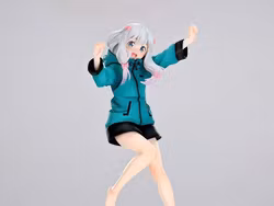 Eromanga Sensei Izumi Sagiri (Hoodie Ver.) Coreful Figure (Rerelease)