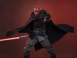 Star Wars: Maul - Shadow Lord TMS187 Maul 1/6th Scale Collectible Figure