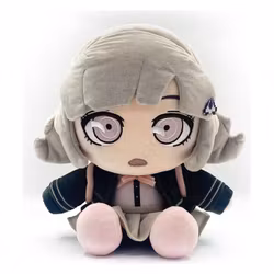 Danganronpa 2 Plush Figure Chiaki Nanami