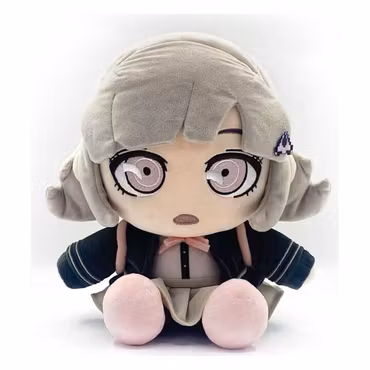 Danganronpa 2 Plush Figure Chiaki Nanami