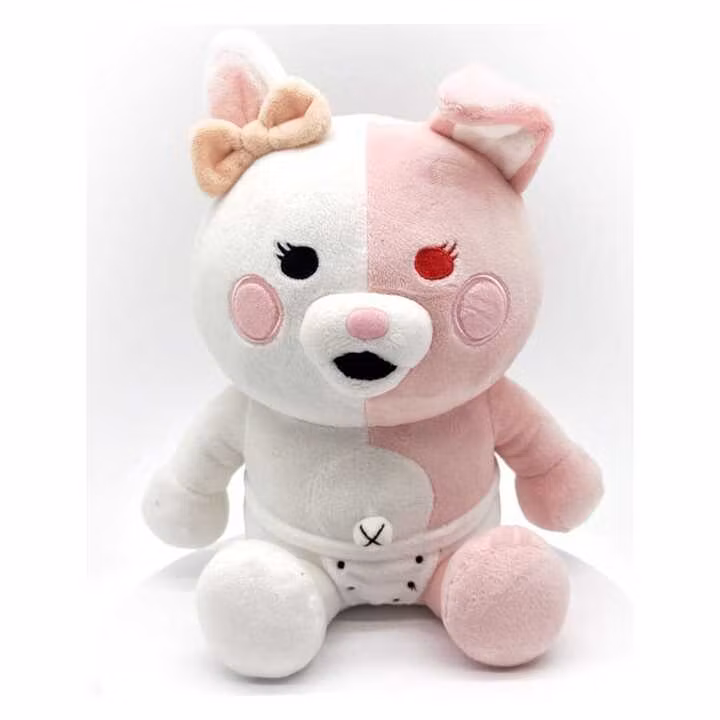 Danganronpa 2 Plush Figure Monomi