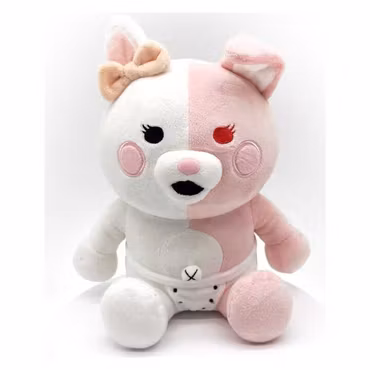 Danganronpa 2 Plush Figure Monomi