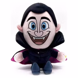 Hotel Transylvania Plush Figure Dracula