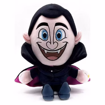 Hotel Transylvania Plush Figure Dracula
