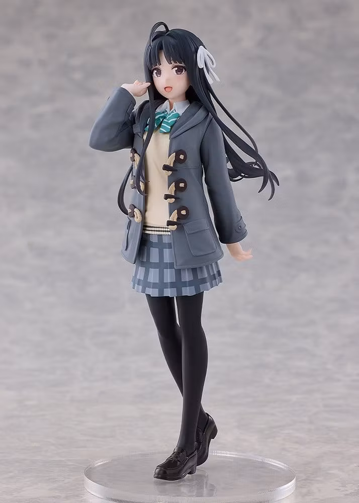 Girls Band Cry CHILLfigg Boxed Set of 5 Figures