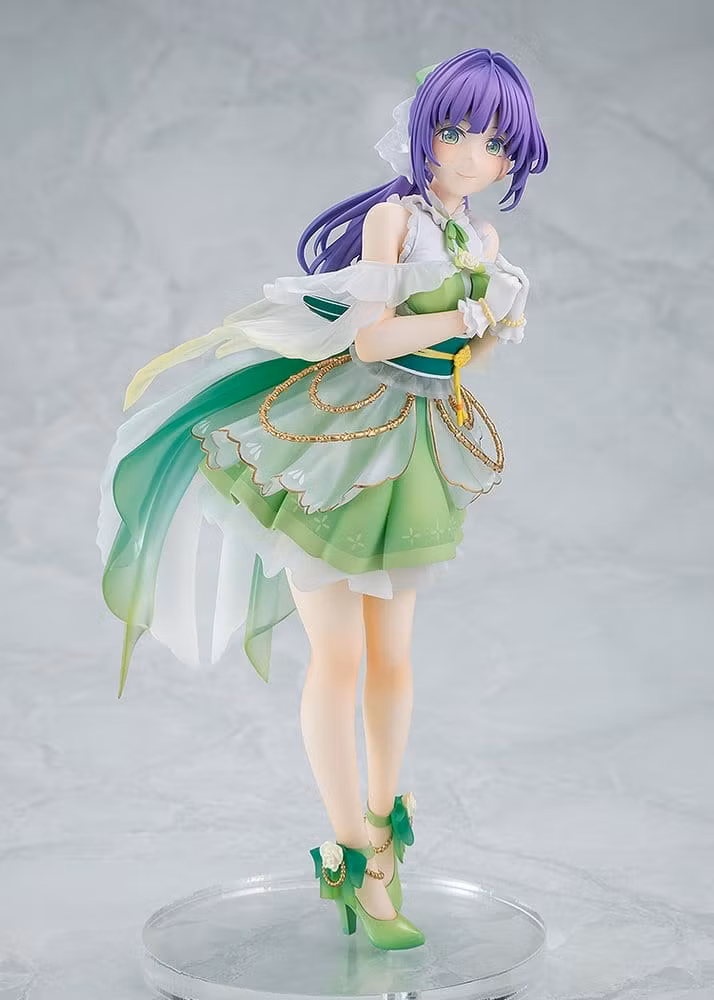 Love Live! Hasunosora Girls' High School Idol Club KD Colle Kozue Otomune (LoveLive! Days 5th Anniversary Ver.) 1/7 Scale Figure