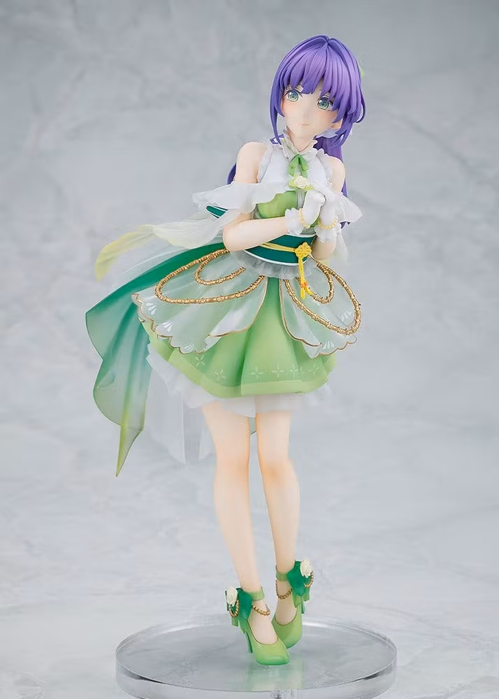 Love Live! Hasunosora Girls' High School Idol Club KD Colle Kozue Otomune (LoveLive! Days 5th Anniversary Ver.) 1/7 Scale Figure