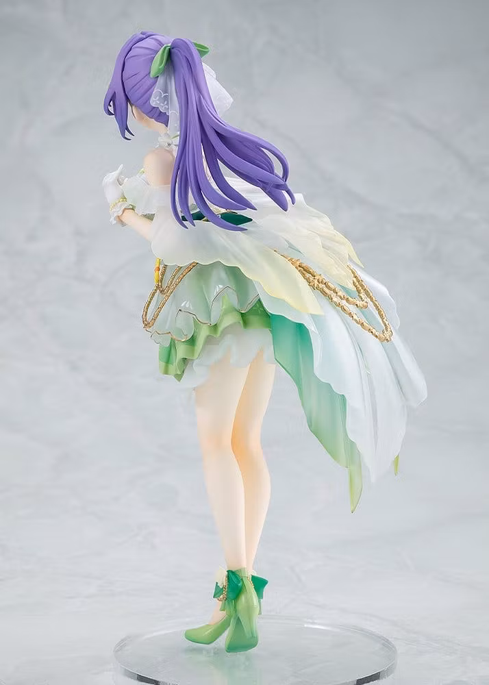 Love Live! Hasunosora Girls' High School Idol Club KD Colle Kozue Otomune (LoveLive! Days 5th Anniversary Ver.) 1/7 Scale Figure