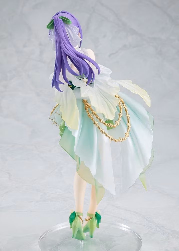 Love Live! Hasunosora Girls' High School Idol Club KD Colle Kozue Otomune (LoveLive! Days 5th Anniversary Ver.) 1/7 Scale Figure