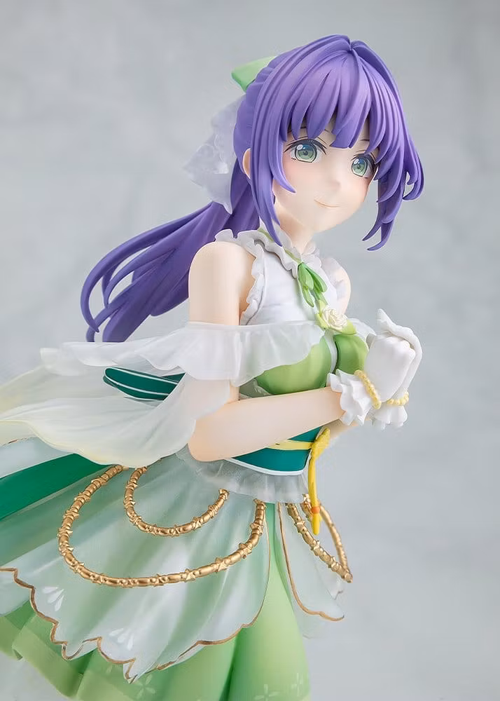 Love Live! Hasunosora Girls' High School Idol Club KD Colle Kozue Otomune (LoveLive! Days 5th Anniversary Ver.) 1/7 Scale Figure
