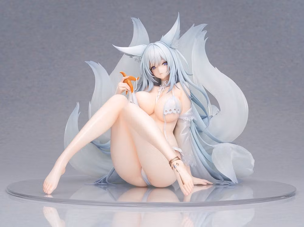 Azur Lane Shinano (Dreamy White Sands Ver.) 1/6 Scale Figure