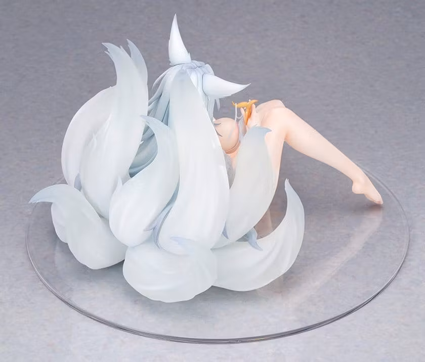 Azur Lane Shinano (Dreamy White Sands Ver.) 1/6 Scale Figure