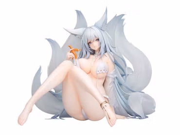 Azur Lane Shinano (Dreamy White Sands Ver.) 1/6 Scale Figure