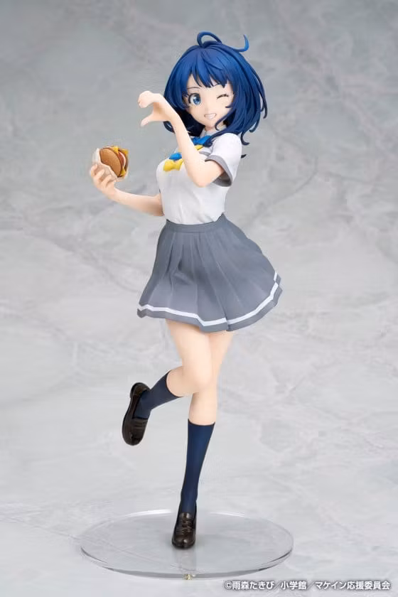 Too Many Losing Heroines! Anna Yanami 1/7 Scale Figure