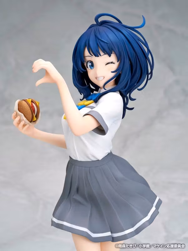 Too Many Losing Heroines! Anna Yanami 1/7 Scale Figure
