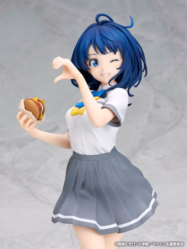 Too Many Losing Heroines! Anna Yanami 1/7 Scale Figure