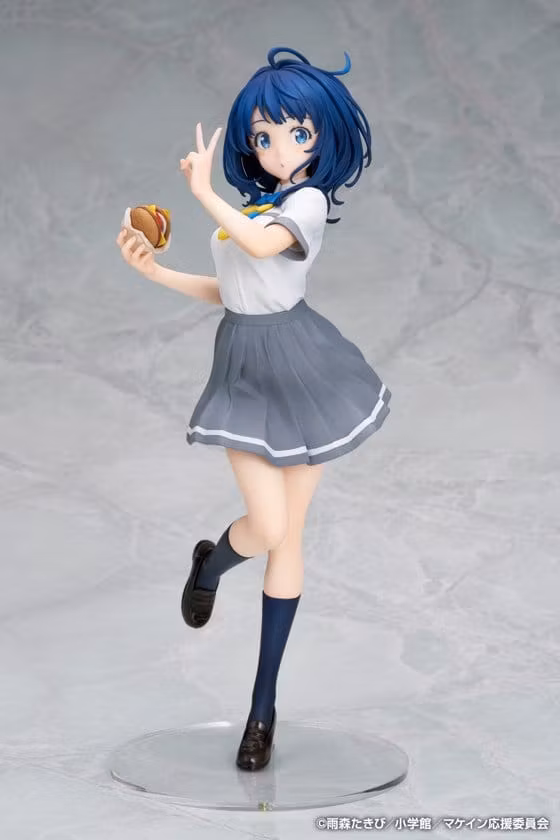 Too Many Losing Heroines! Anna Yanami 1/7 Scale Figure