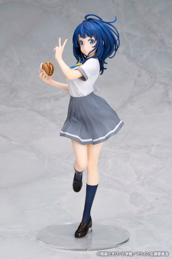 Too Many Losing Heroines! Anna Yanami 1/7 Scale Figure