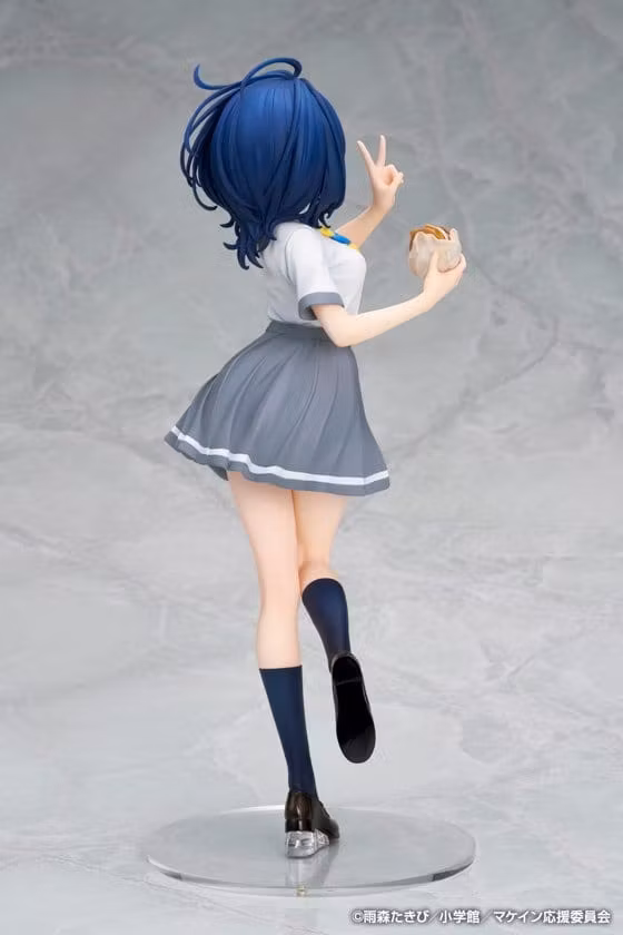 Too Many Losing Heroines! Anna Yanami 1/7 Scale Figure