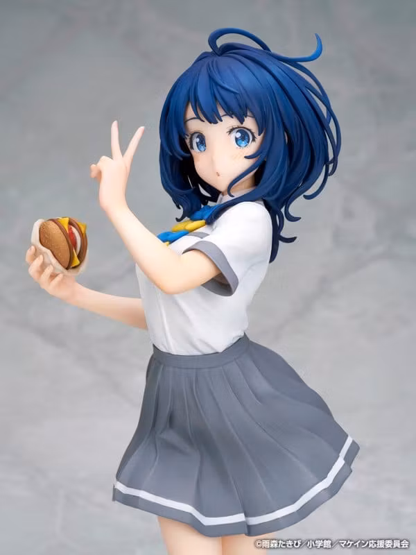 Too Many Losing Heroines! Anna Yanami 1/7 Scale Figure