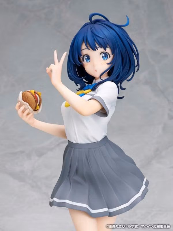 Too Many Losing Heroines! Anna Yanami 1/7 Scale Figure