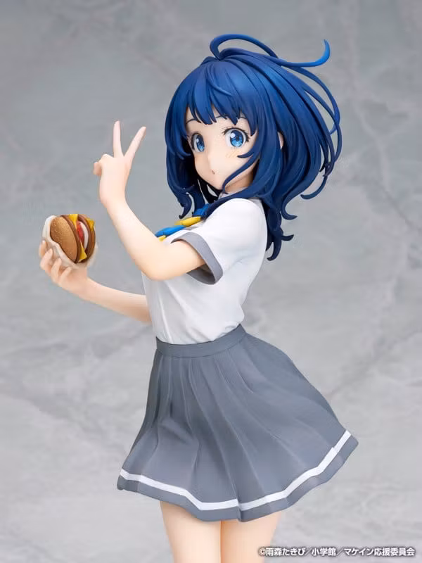 Too Many Losing Heroines! Anna Yanami 1/7 Scale Figure